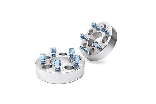 1.5 INCH WHEEL SPACER 5X5.5 | MULTIPLE MAKES & MODELS (DODGE/FORD/JEEP)