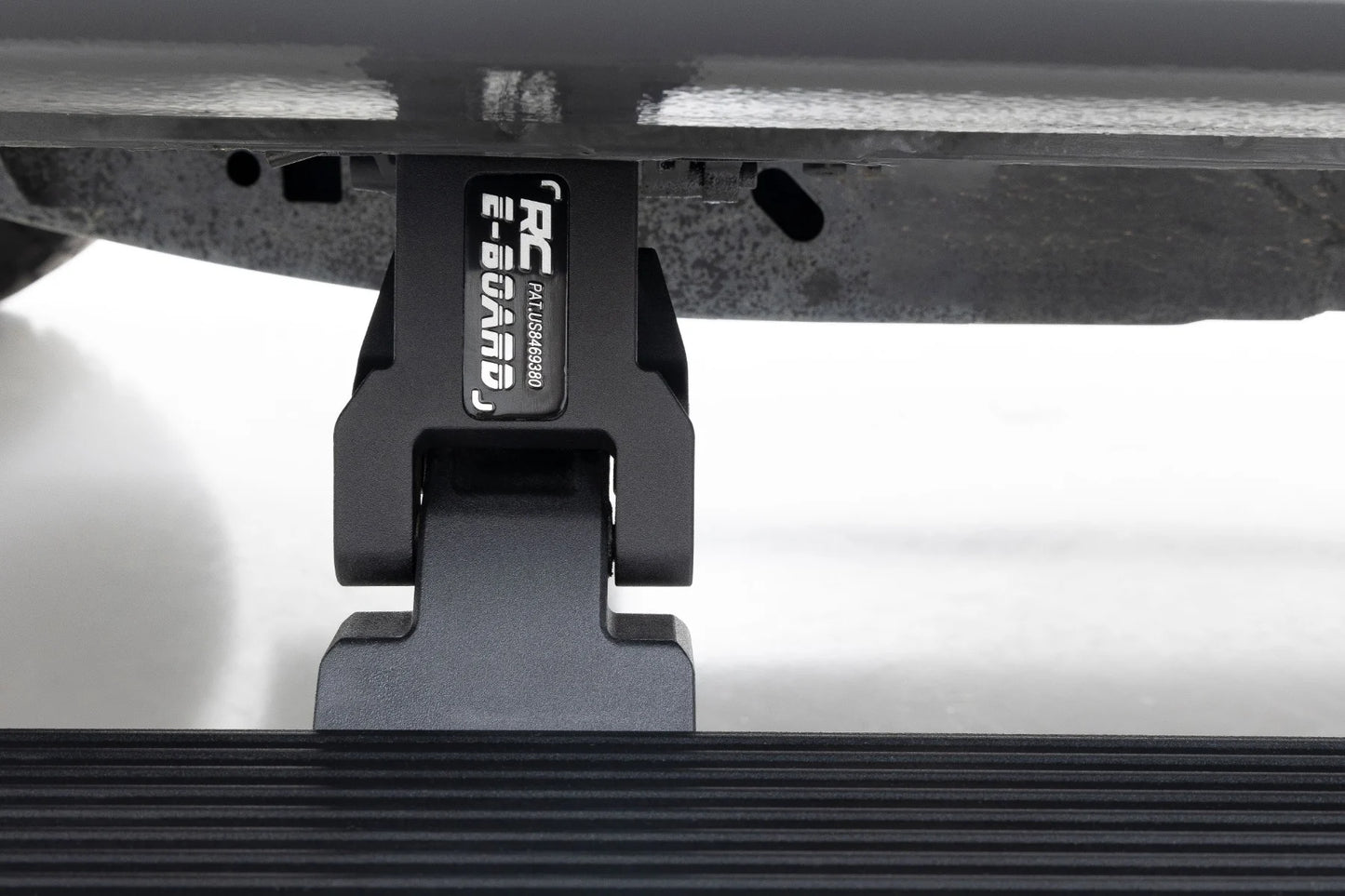 POWER RUNNING BOARDS LIGHTED | CREWMAX | TOYOTA TUNDRA (22-24)