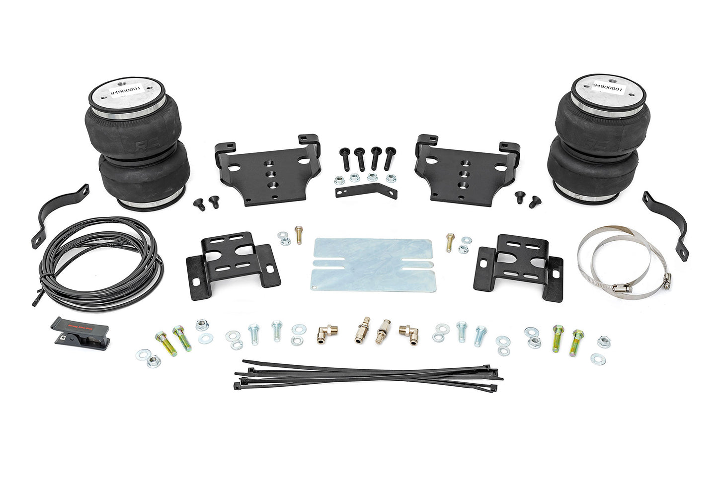 AIR SPRING KIT CHEVY/GMC 2500HD (01-10)