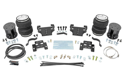 AIR SPRING KIT CHEVY/GMC 2500HD (01-10)