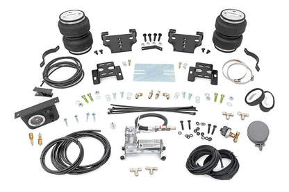 AIR SPRING KIT CHEVY/GMC 2500HD (01-10)