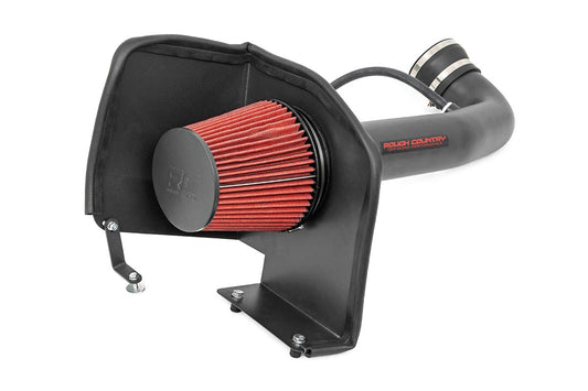 GM COLD AIR INTAKE [09-13 CHEVY/GMC/DENALI 1500 4.8L, 5.3L, 6.0L, 6.2L]