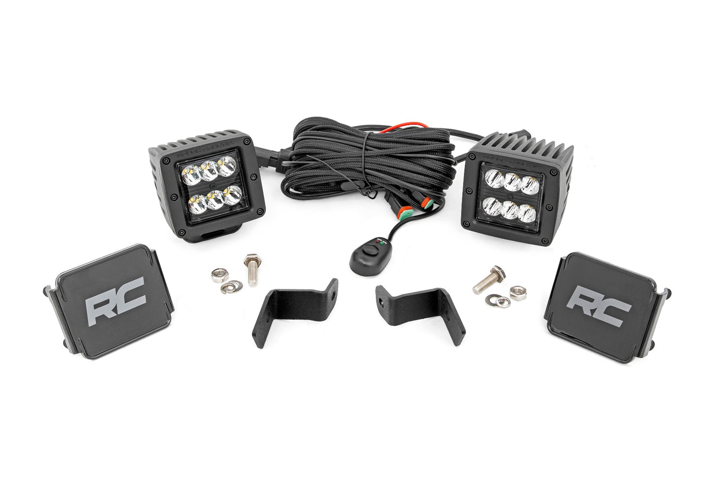 LED LIGHT FORD F-150 (15-24)/F-150 LIGHTNING (22-24)