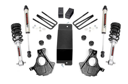 3.5 INCH LIFT KIT CHEVY/GMC 1500 (14-18)