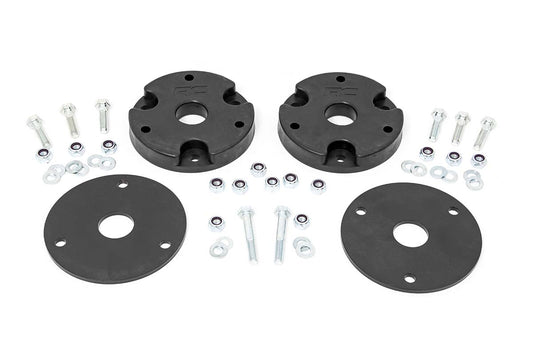 2 INCH LEVELING KIT CHEVY/GMC 1500 (19-25)