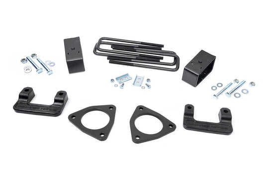 2.5 INCH LIFT KIT GMC SIERRA 1500 DENALI (14-18)