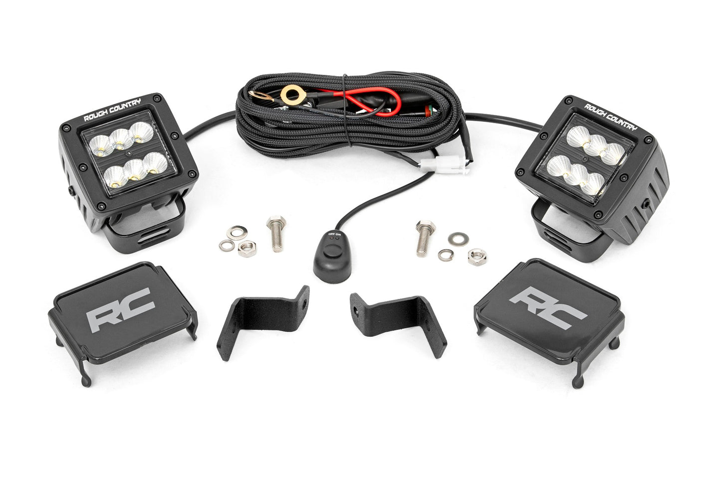 LED LIGHT FORD F-150 (15-24)/F-150 LIGHTNING (22-24)