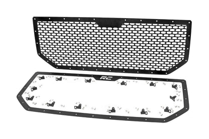 MESH GRILLE GMC SIERRA 1500 2WD/4WD (2016-2018)