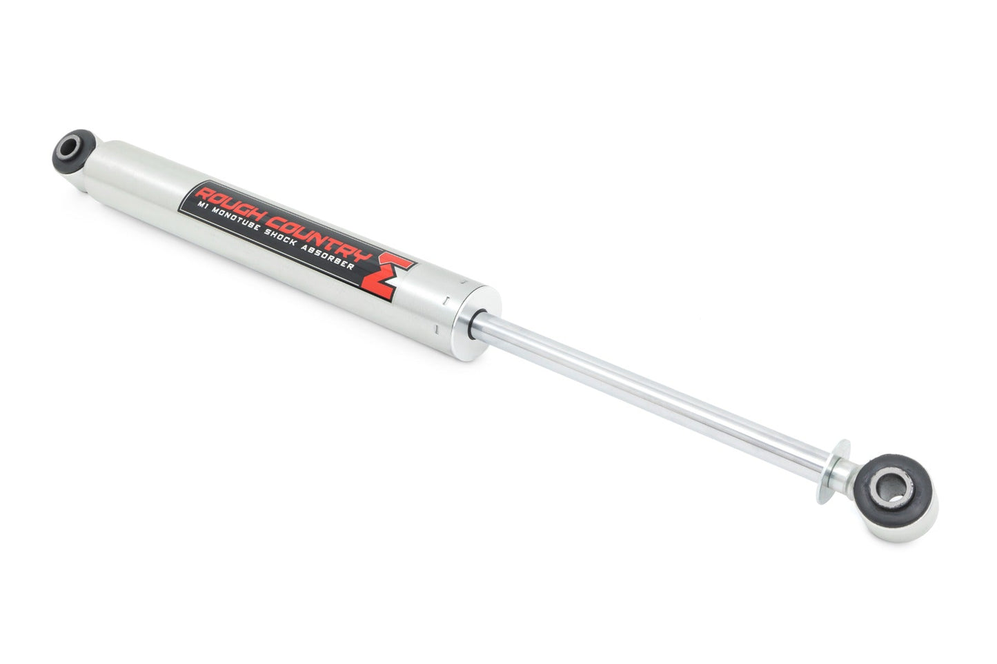 M1 MONOTUBE REAR SHOCKS 7.5-8" | CHEVY SUBURBAN 2500 (00-10)