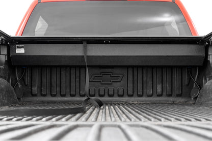 RETRACTABLE BED COVER 5'9" BED | CHEVY/GMC 1500 (04-18)