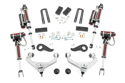 3 INCH LIFT KIT CHEVY/GMC 2500HD (20-25)