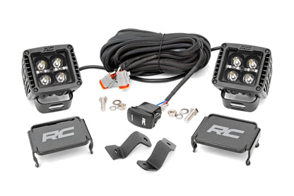 LED LIGHT FORD F-150 (15-24)/F-150 LIGHTNING (22-24)