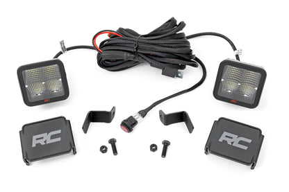 LED LIGHT FORD F-150 (15-24)/F-150 LIGHTNING (22-24)