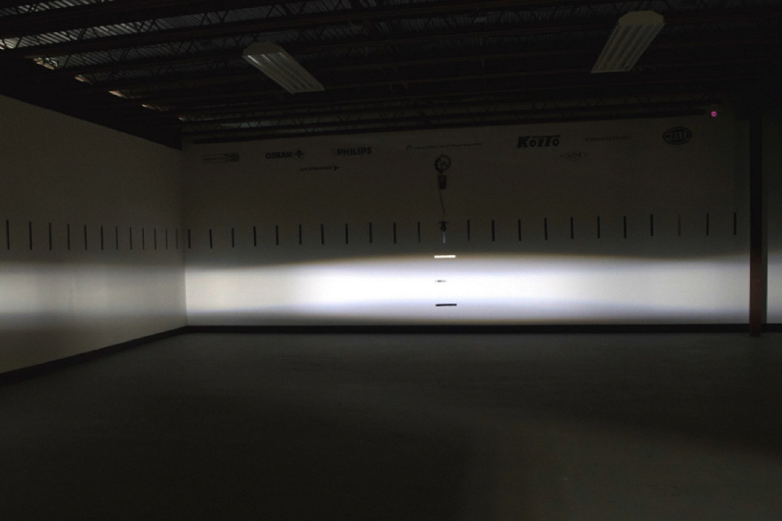 FORD F-150/SUPER DUTY: MORIMOTO XB LED FOG LIGHTS