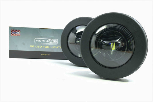 GMC SIERRA : MORIMOTO XB LED