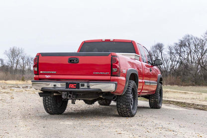 PERFORMANCE EXHAUST EXT CAB | 4.8L/5.3L | CHEVY/GMC 1500 (99-06)