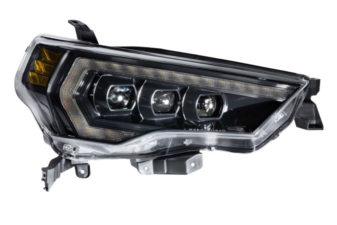TOYOTA 4RUNNER (14-23): XB LED HEADLIGHTS (WHITE)