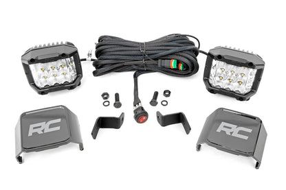 LED LIGHT FORD F-150 (15-24)/F-150 LIGHTNING (22-24)