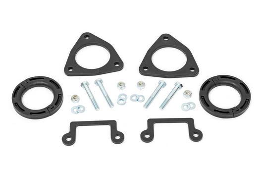 1.5 INCH LEVELING KIT AT4X/ZR2 | CHEVY/GMC 1500 (22-25)