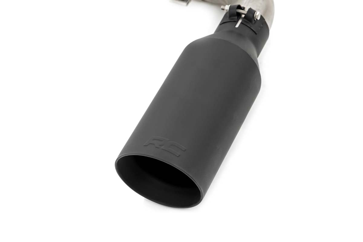 PERFORMANCE EXHAUST EXT CAB | 4.8L/5.3L | CHEVY/GMC 1500 (99-06)