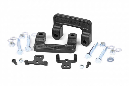 2 INCH LEVELING KIT ADAPTIVE RIDE | GMC SIERRA 1500 DENALI 2WD/4WD (19-24)