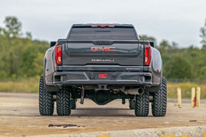 3 INCH LIFT KIT CHEVY/GMC SIERRA 3500 HD/SILVERADO 3500 HD (20-25) Dually