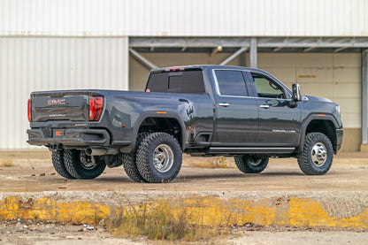 3 INCH LIFT KIT CHEVY/GMC SIERRA 3500 HD/SILVERADO 3500 HD (20-25) Dually