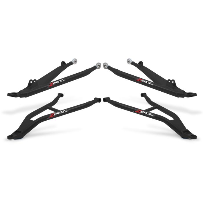 CAN-AM MAVERICK X3/X3 MAX 72" HD PRO MAX A-ARMS (2017-2018)