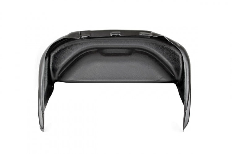 REAR WHEEL WELL LINERS CHEVY SILVERADO 2500 HD/3500 HD 2WD/4WD (2011-2014)