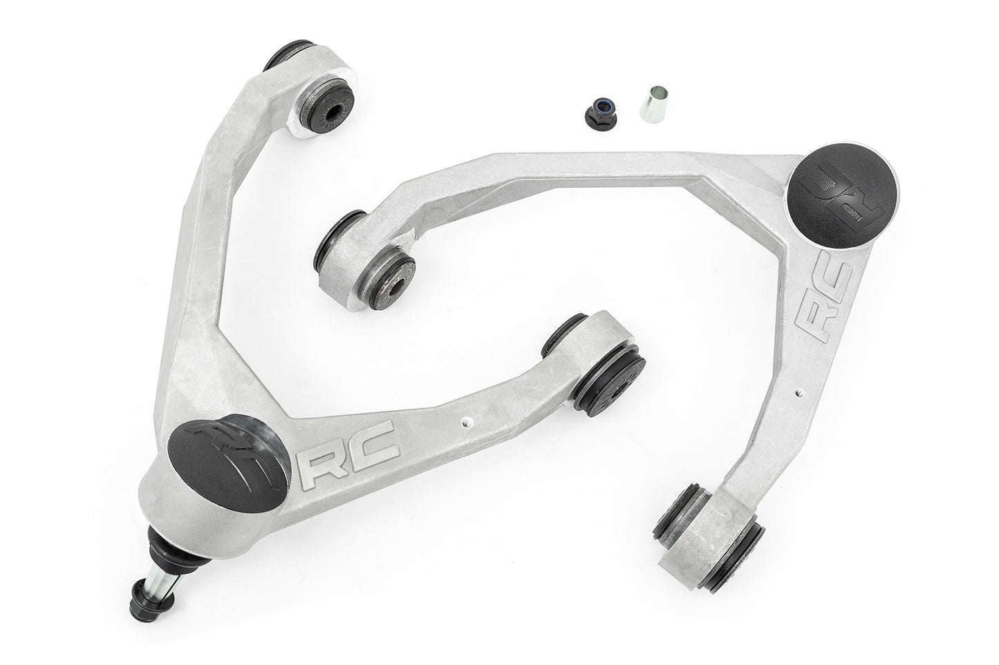 FORGED UPPER CONTROL ARMS 2.5-3.5 INCH LIFT | CHEVY/GMC 1500 TRUCK & SUV (07-18)