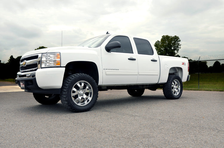 4.75 INCH LIFT KIT COMBO | CHEVY/GMC 1500 (07-13)