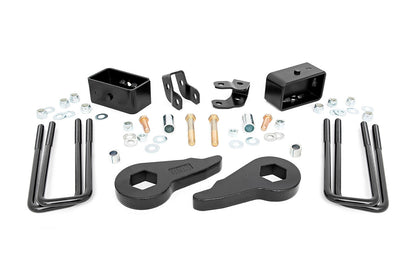 1.5-2 INCH LIFT KIT CHEVY/GMC 1500 4WD (99-06 & CLASSIC)