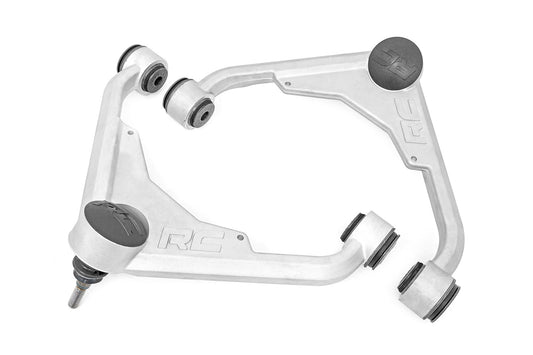 FORGED UPPER CONTROL ARMS 3 INCH LIFT | CHEVY/GMC 2500HD (01-10)