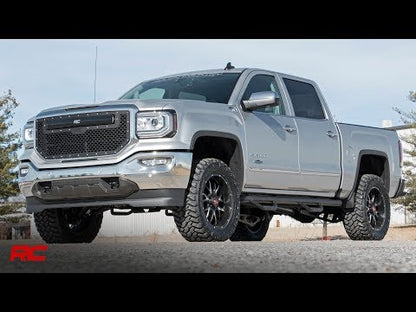 3.5 INCH LIFT KIT CHEVY/GMC 1500 (14-18)