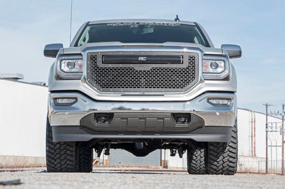 3.5 INCH LIFT KIT CHEVY/GMC 1500 (14-18)