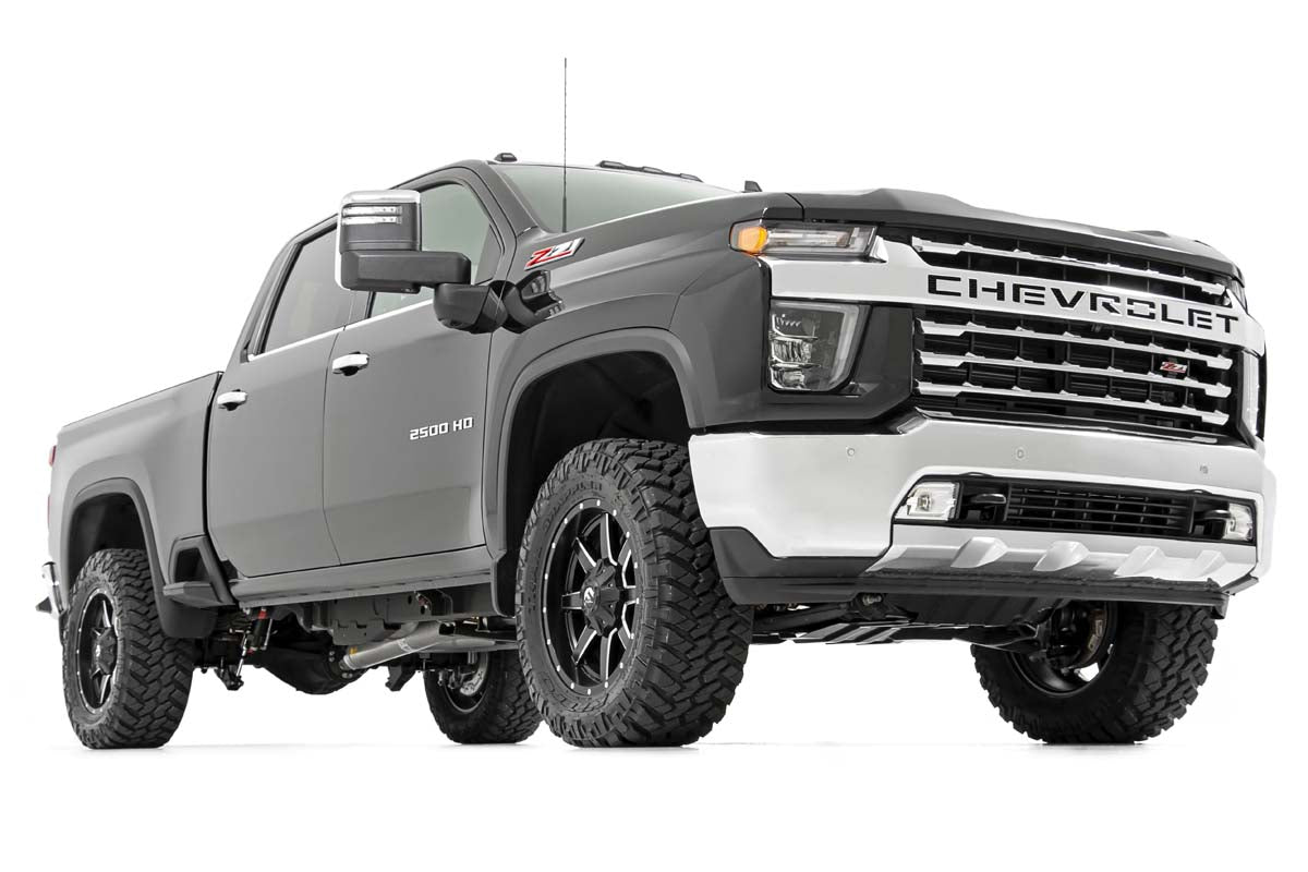 3 INCH LIFT KIT CHEVY/GMC 2500HD (20-25)