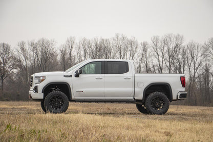 4 INCH LIFT KIT AT4/TRAILBOSS | (19-24)