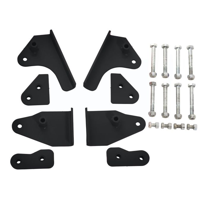 CAN-AM DEFENDER/DEFENDER MAX 2" BRACKET LIFT KIT