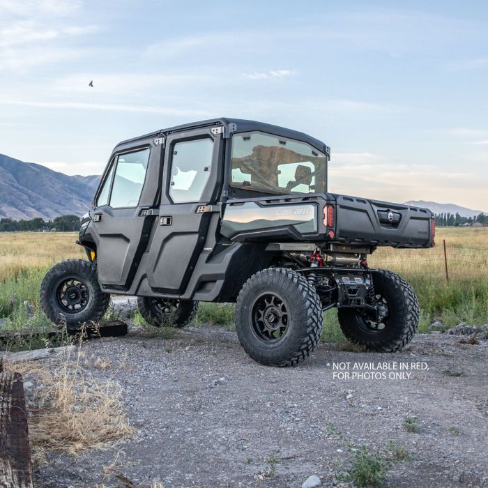 CAN-AM DEFENDER/DEFENDER MAX 2" BRACKET LIFT KIT