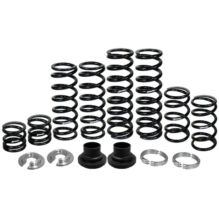 POLARIS RZR RS1 STAGE 1 DUAL RATE SPRING KIT (WALKER EVANS SHOCK)