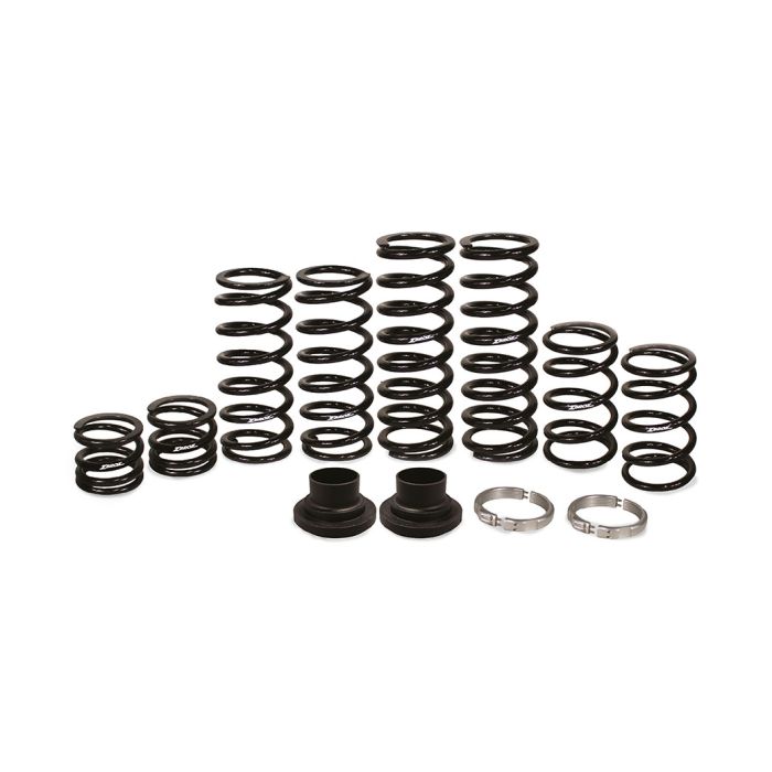 POLARIS RZR PRO XP STAGE 1 DUAL RATE SPRING KIT (WALKER EVANS SHOCK)