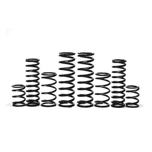 CAN-AM MAVERICK X3 72" STAGE 1 SPRING KIT (2017-2022)