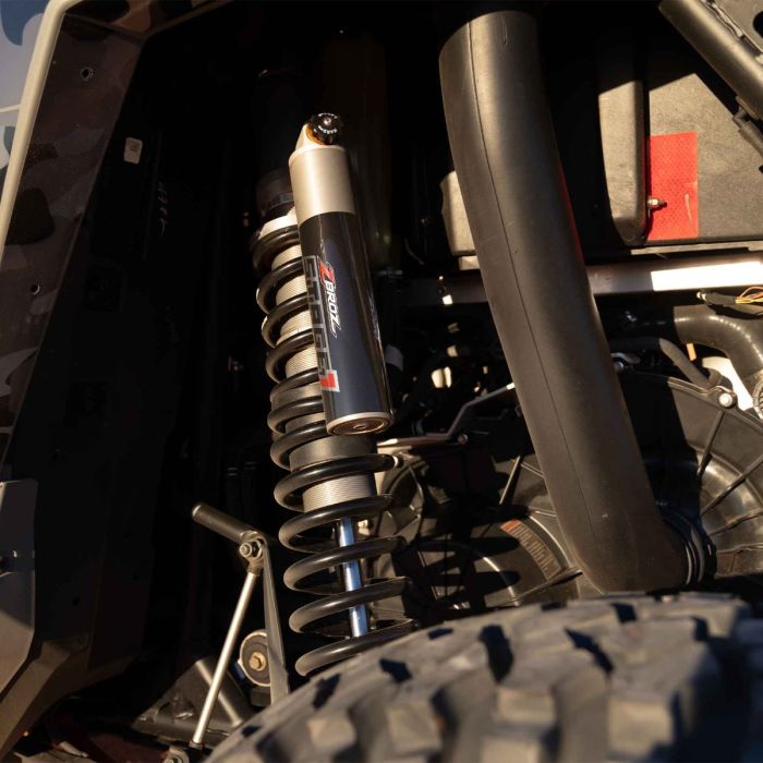 POLARIS RZR TURBO R WALKER EVANS STAGE 1 SPRING KIT (2022-2023)