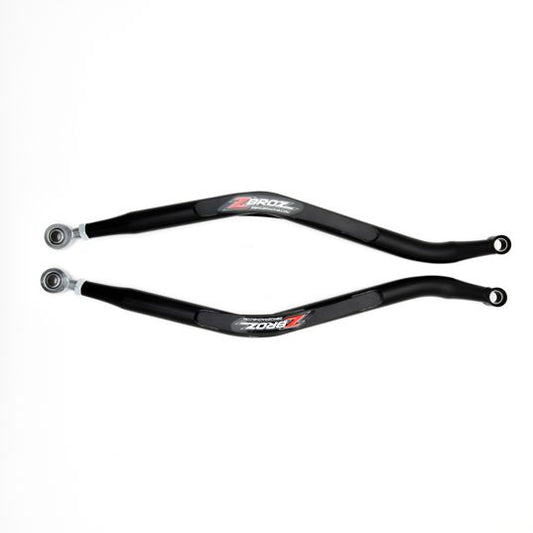 POLARIS RZR XP 1000/TURBO | XP 4 1000/TURBO HD PRO LOWER RADIUS RODS (2014-2016)