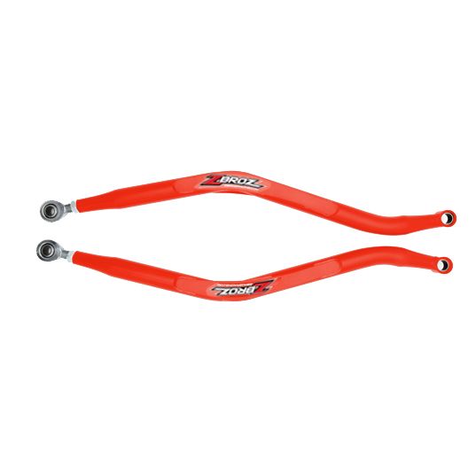 POLARIS RZR XP 1000/TURBO | XP 4 1000/TURBO | RS1 HD PRO LOWER RADIUS RODS