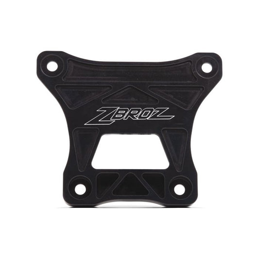 POLARIS RZR PRO XP/XP 4 INTENSE SERIES BILLET GUSSE PLATE