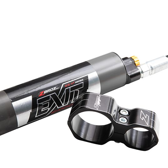 POLARIS RZR XP 4 1000/TURBO 2.5" X2 SERIES REAR REMOTE EXIT SHOCKS