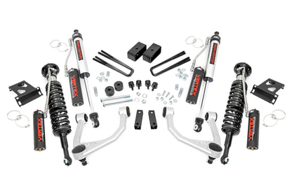 3.5 INCH LIFT KIT TOYOTA TUNDRA 2WD/4WD (2007-2021)