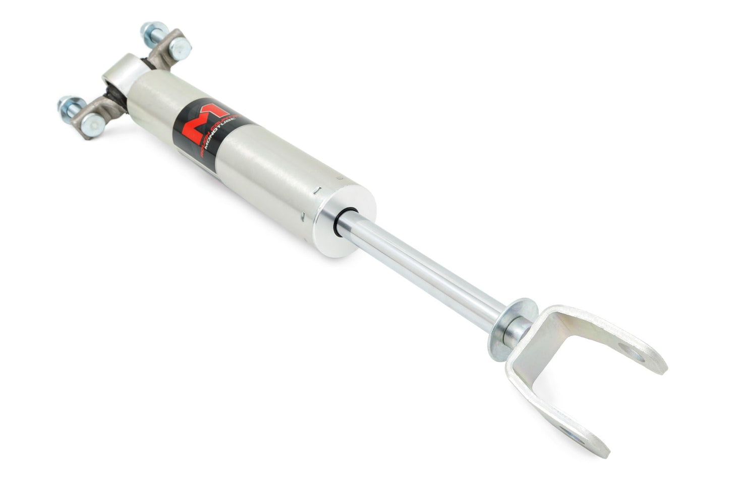 M1 FRONT SHOCKS 2.5-3" | CHEVY/GMC 2500HD/3500HD (11-24)