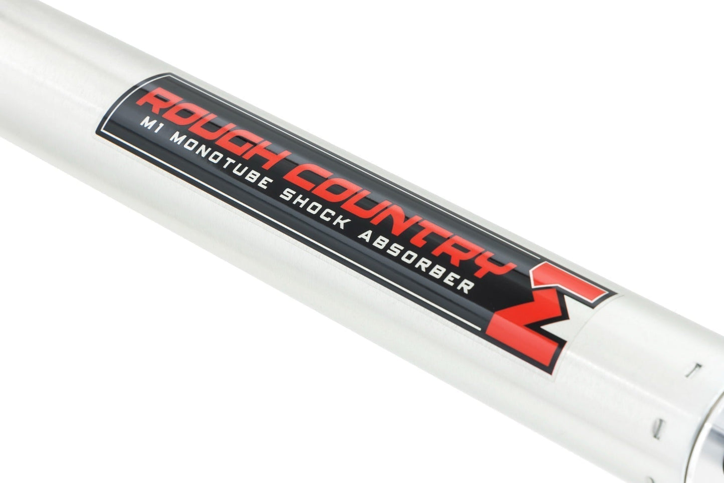 M1 MONOTUBE REAR SHOCKS 7.5-8" | CHEVY SUBURBAN 2500 (00-10)